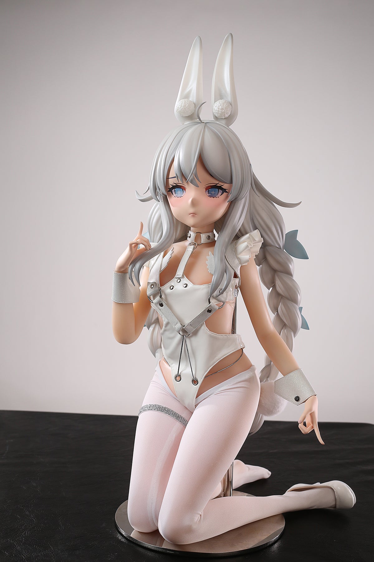 Blue Archive Miyu Kasumizawa adult figure anime sex doll love doll silicone doll anime adult toys men