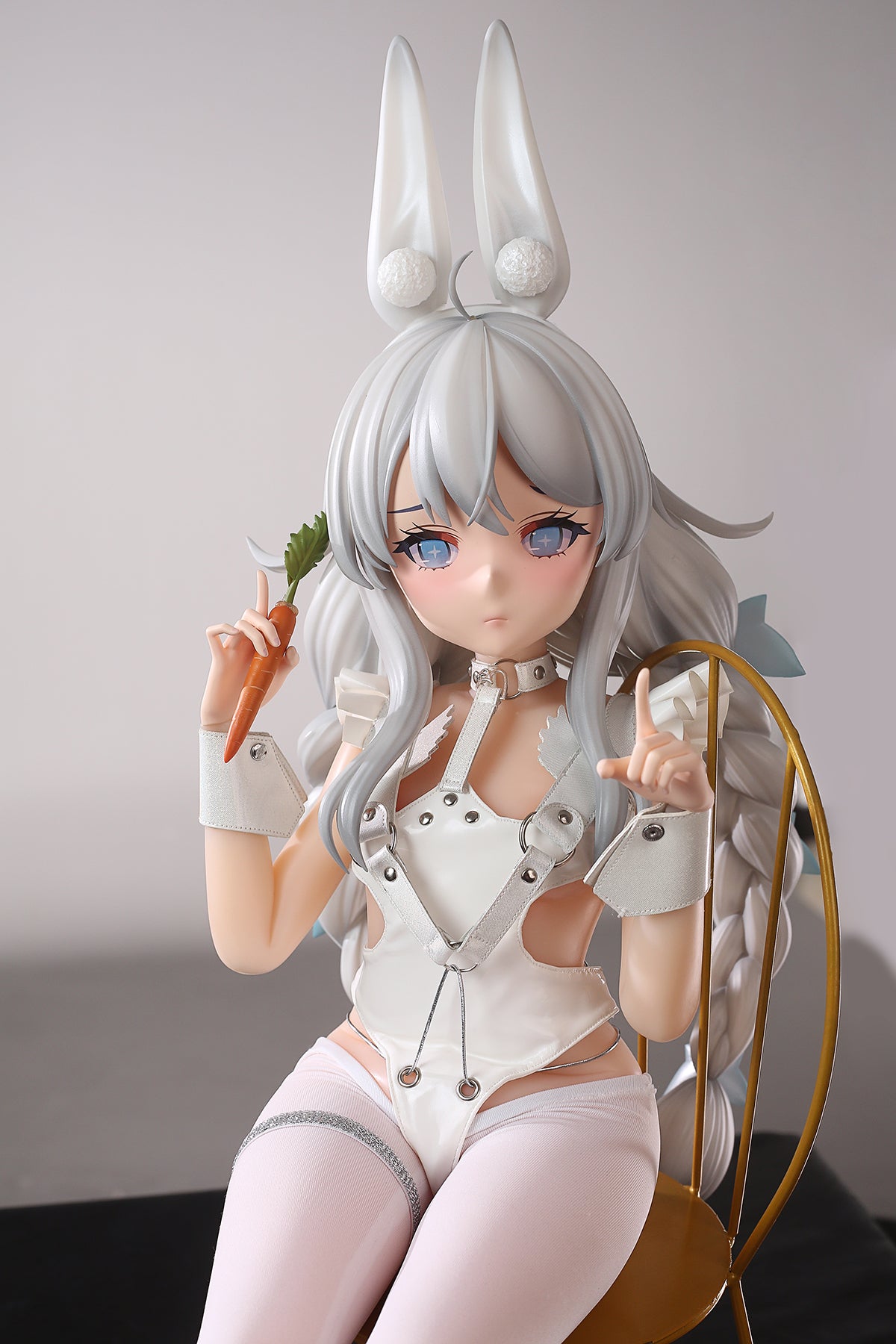 Blue Archive Miyu Kasumizawa adult figure anime sex doll love doll silicone doll anime adult toys men