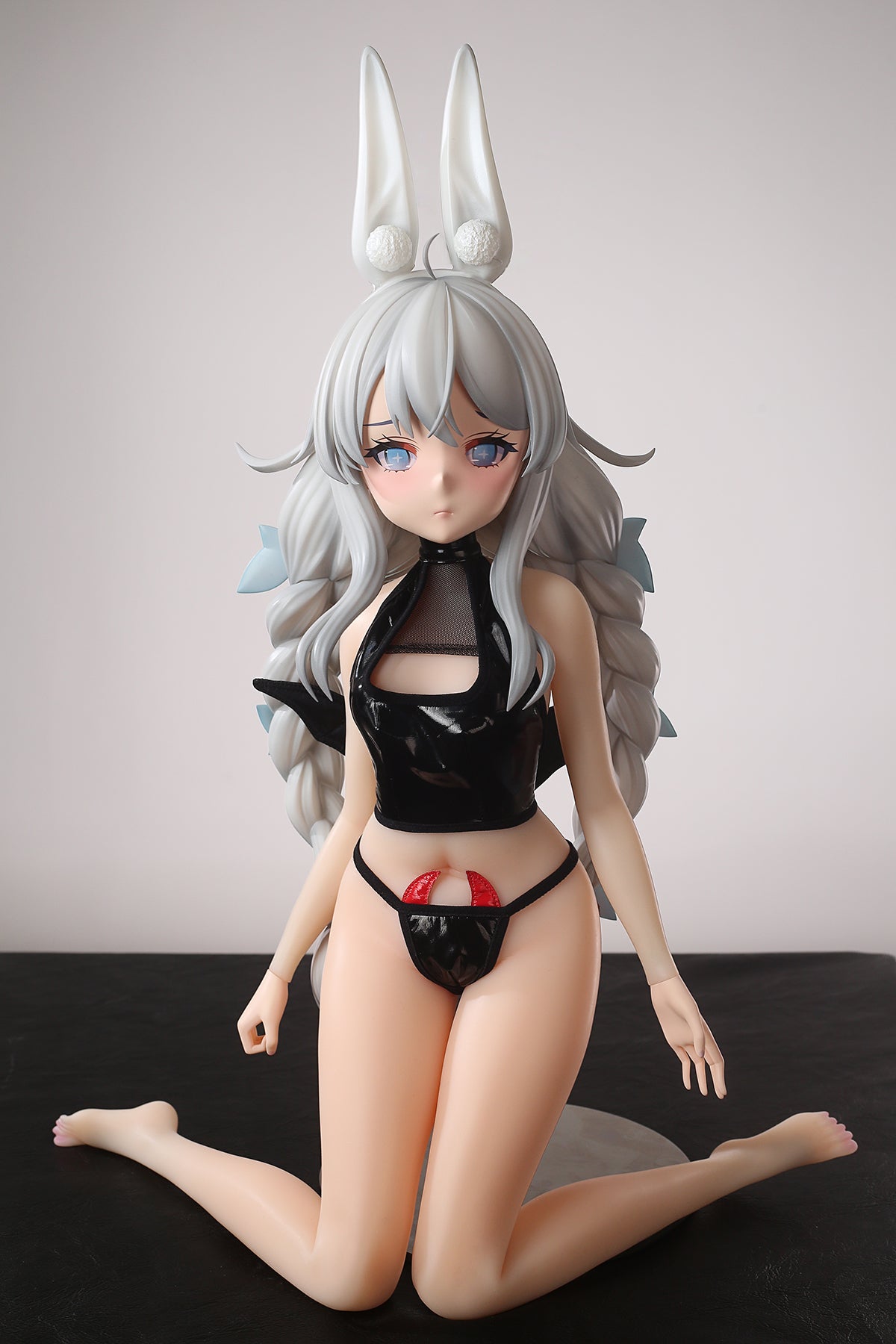 Blue Archive Miyu Kasumizawa adult figure anime sex doll love doll silicone doll anime adult toys men