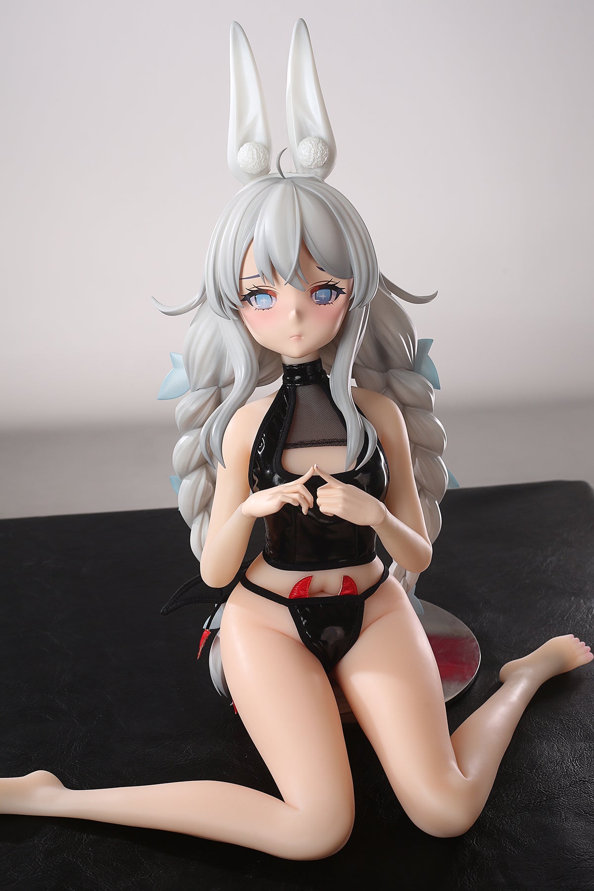 Blue Archive Miyu Kasumizawa adult figure anime sex doll love doll silicone doll anime adult toys men