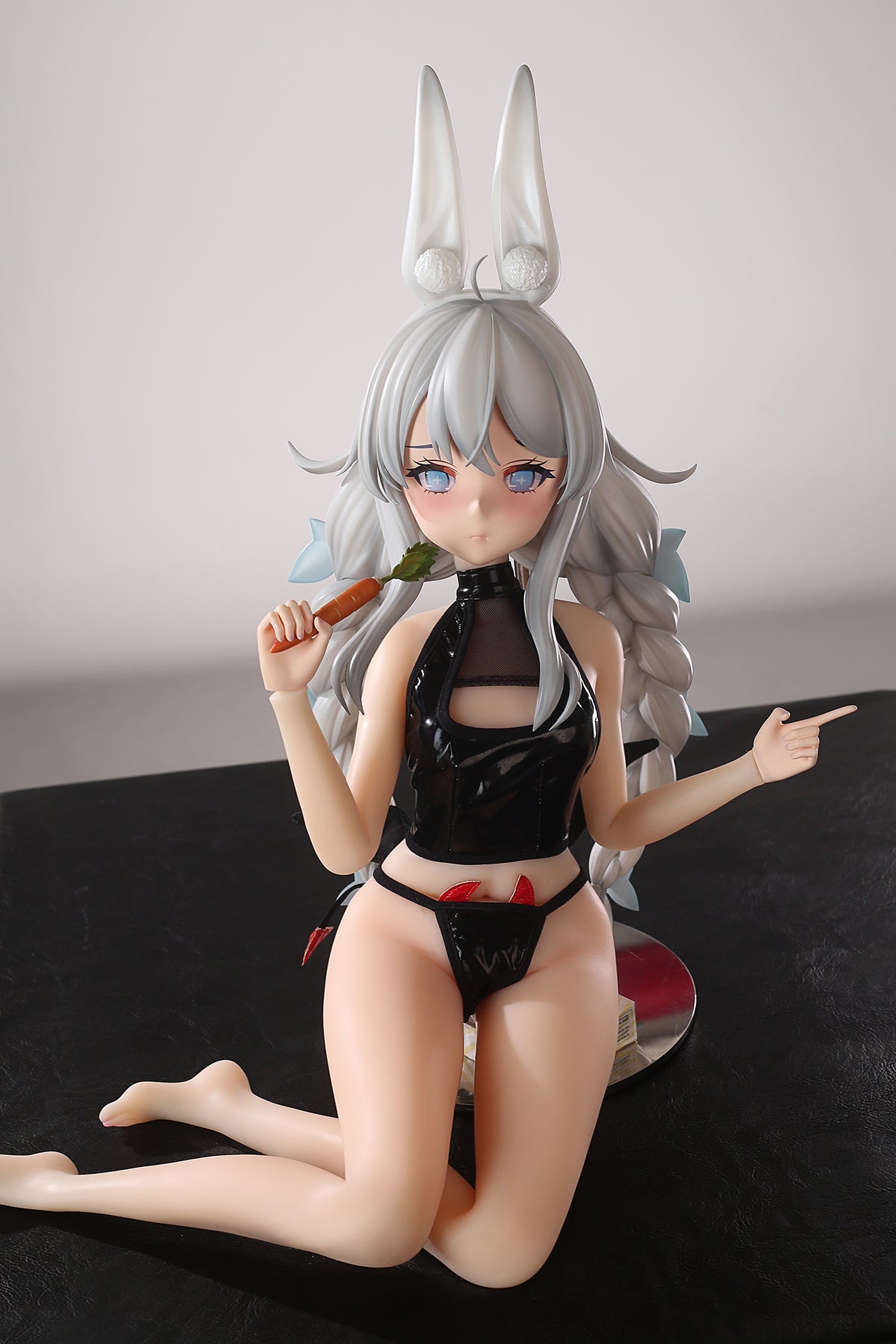 Blue Archive Miyu Kasumizawa adult figure anime sex doll love doll silicone doll anime adult toys men