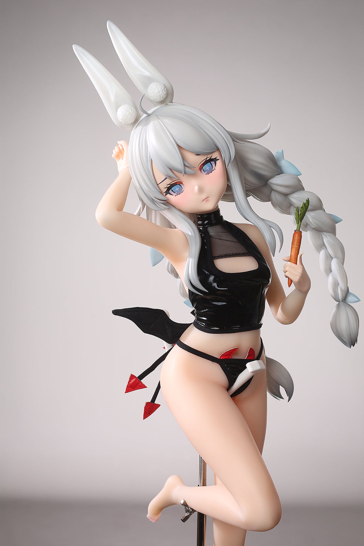 Blue Archive Miyu Kasumizawa adult figure anime sex doll love doll silicone doll anime adult toys men