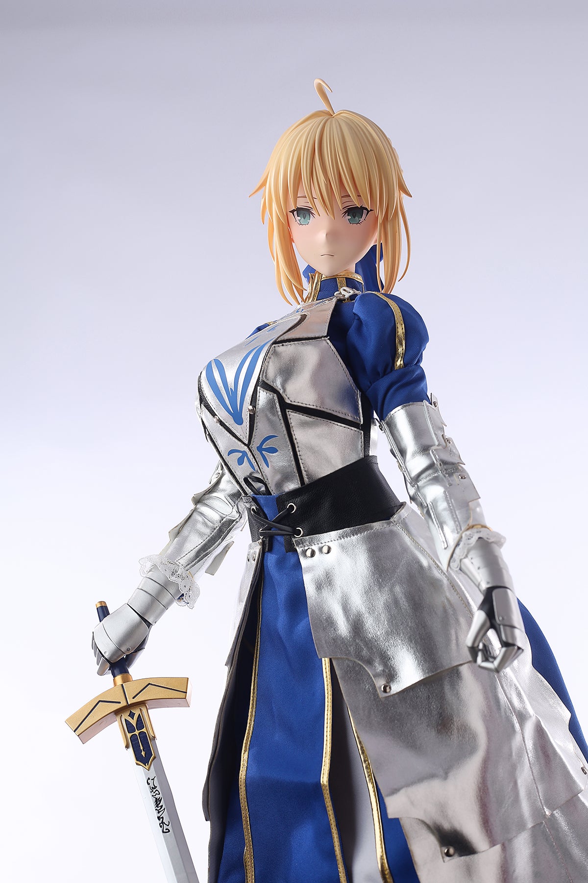Fate Stay Night Saber adult figure anime sex doll love doll silicone doll anime adult toys men