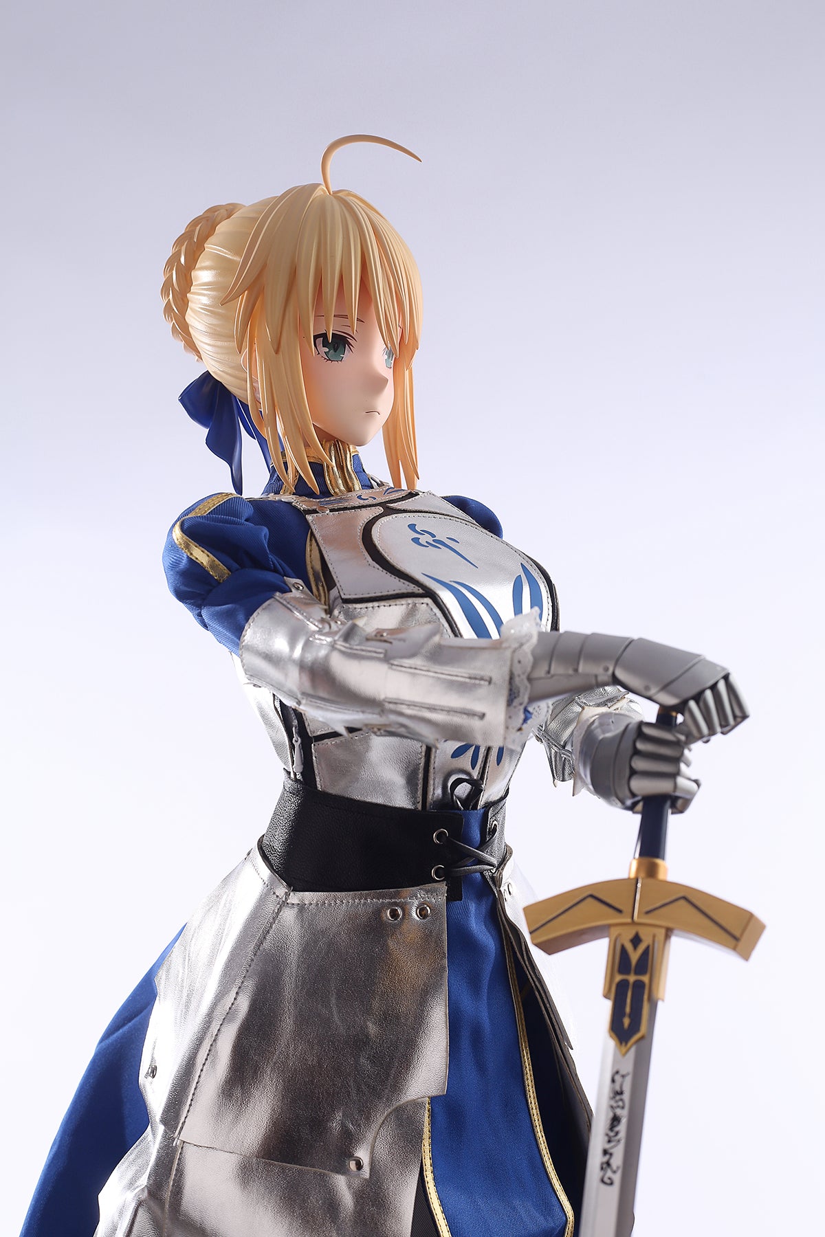 Fate Stay Night Saber adult figure anime sex doll love doll silicone doll anime adult toys men