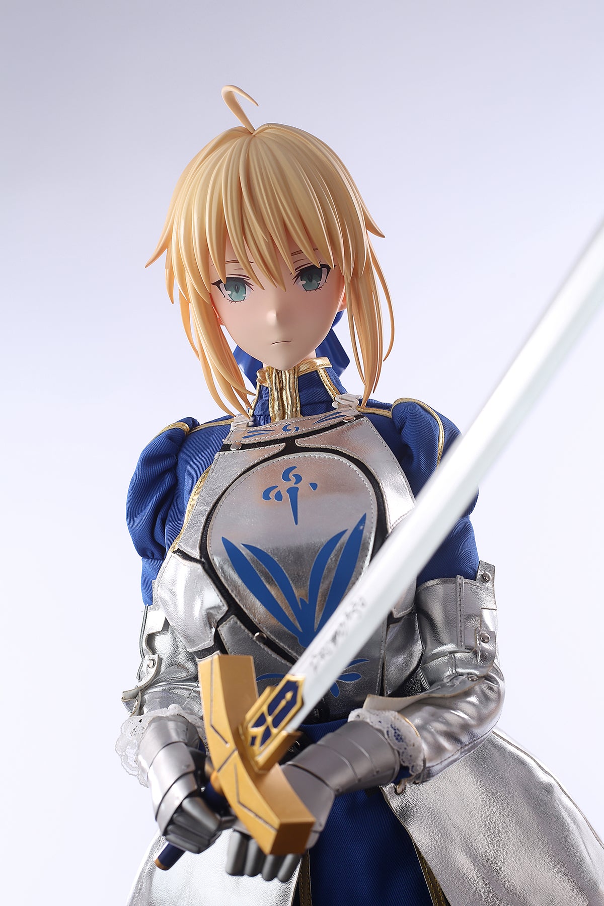 Fate Stay Night Saber adult figure anime sex doll love doll silicone doll anime adult toys men