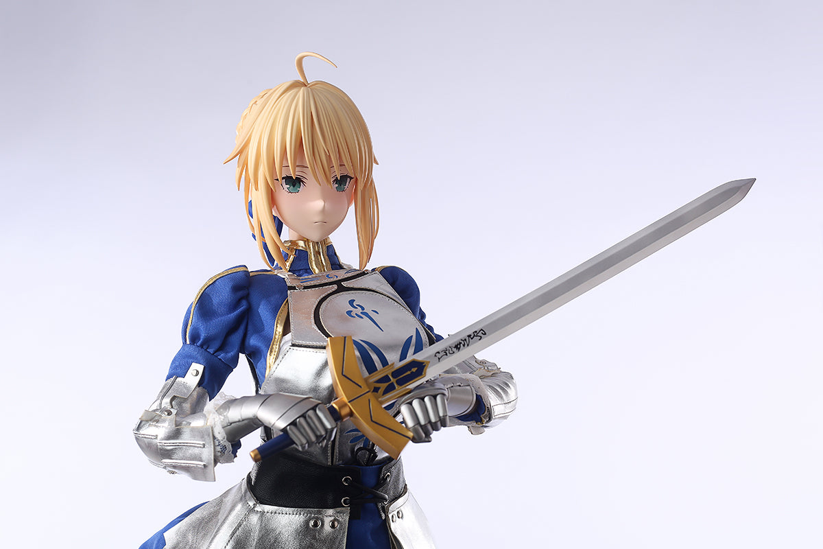 Fate Stay Night Saber adult figure anime sex doll love doll silicone doll anime adult toys men