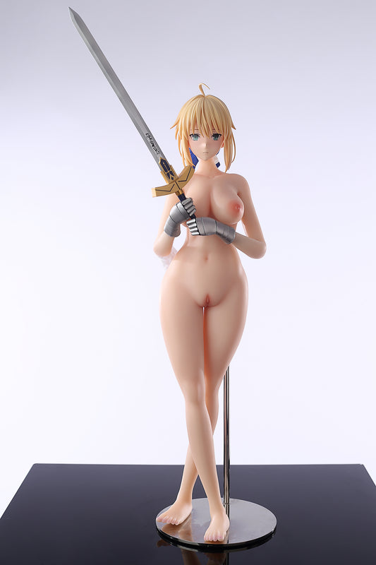 Fate Stay Night Saber adult figure anime sex doll love doll silicone doll anime adult toys men