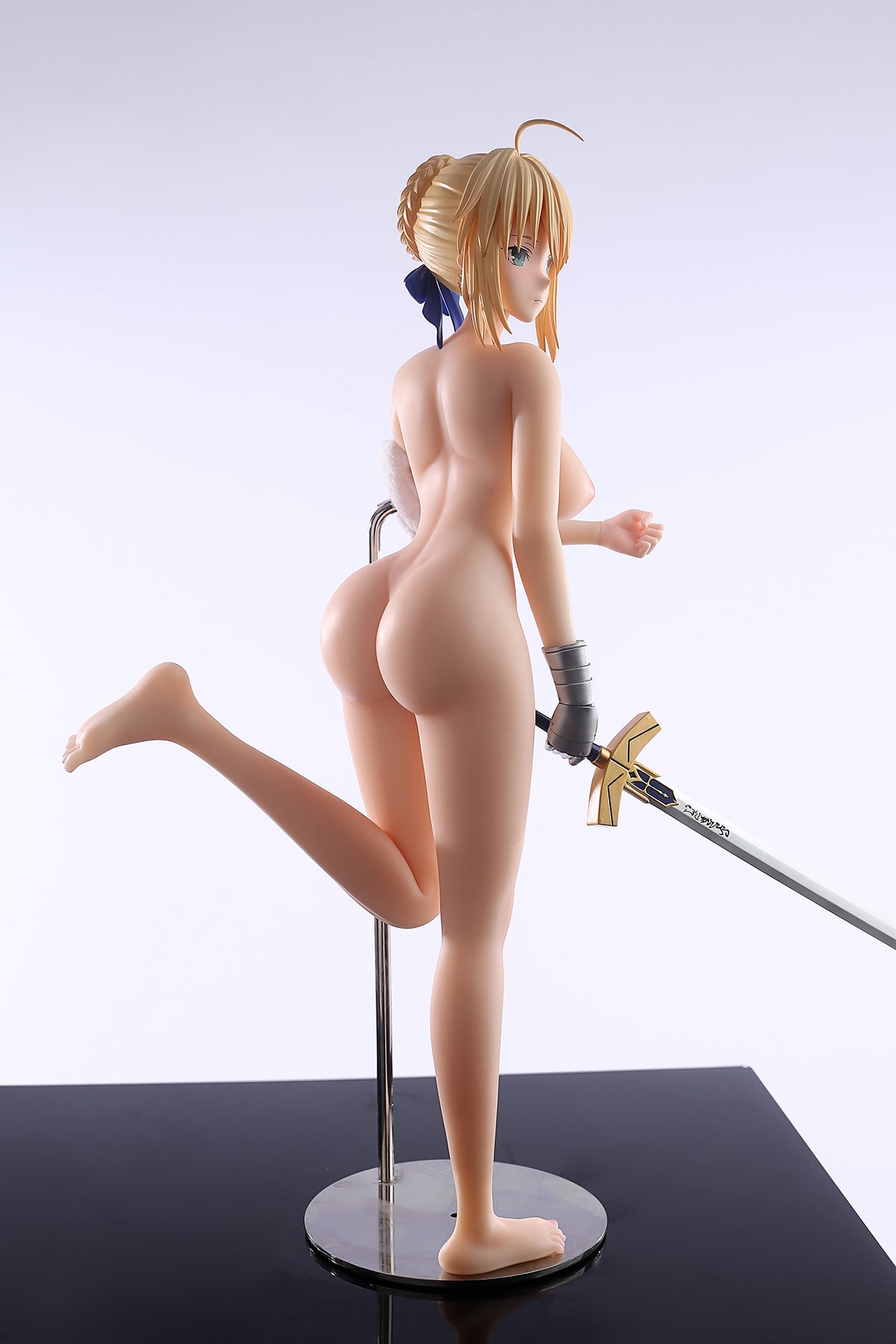 Fate Stay Night Saber adult figure anime sex doll love doll silicone doll anime adult toys men
