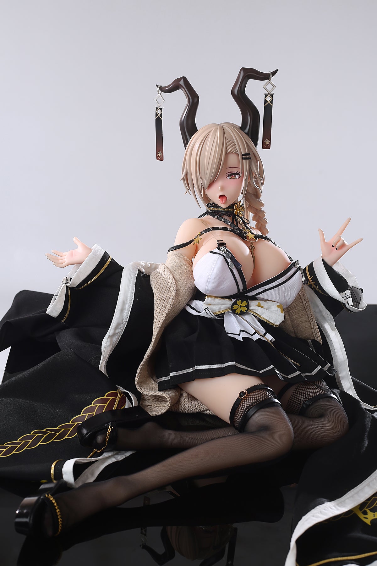Azur Lane Owari adult figure anime sex doll love doll silicone doll anime adult toys men