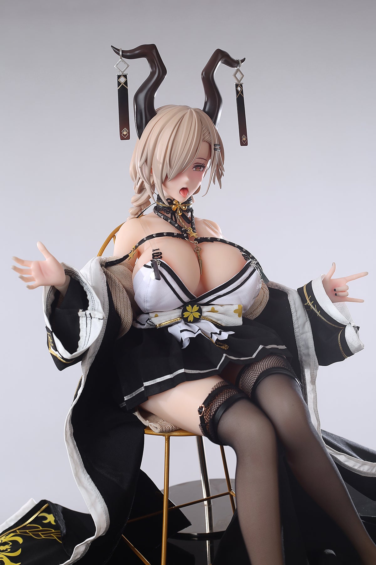 Azur Lane Owari adult figure anime sex doll love doll silicone doll anime adult toys men