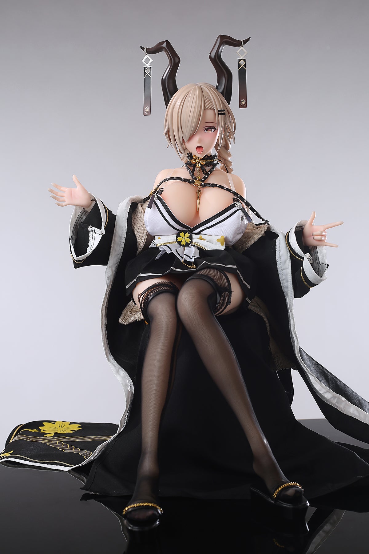 Azur Lane Owari adult figure anime sex doll love doll silicone doll anime adult toys men