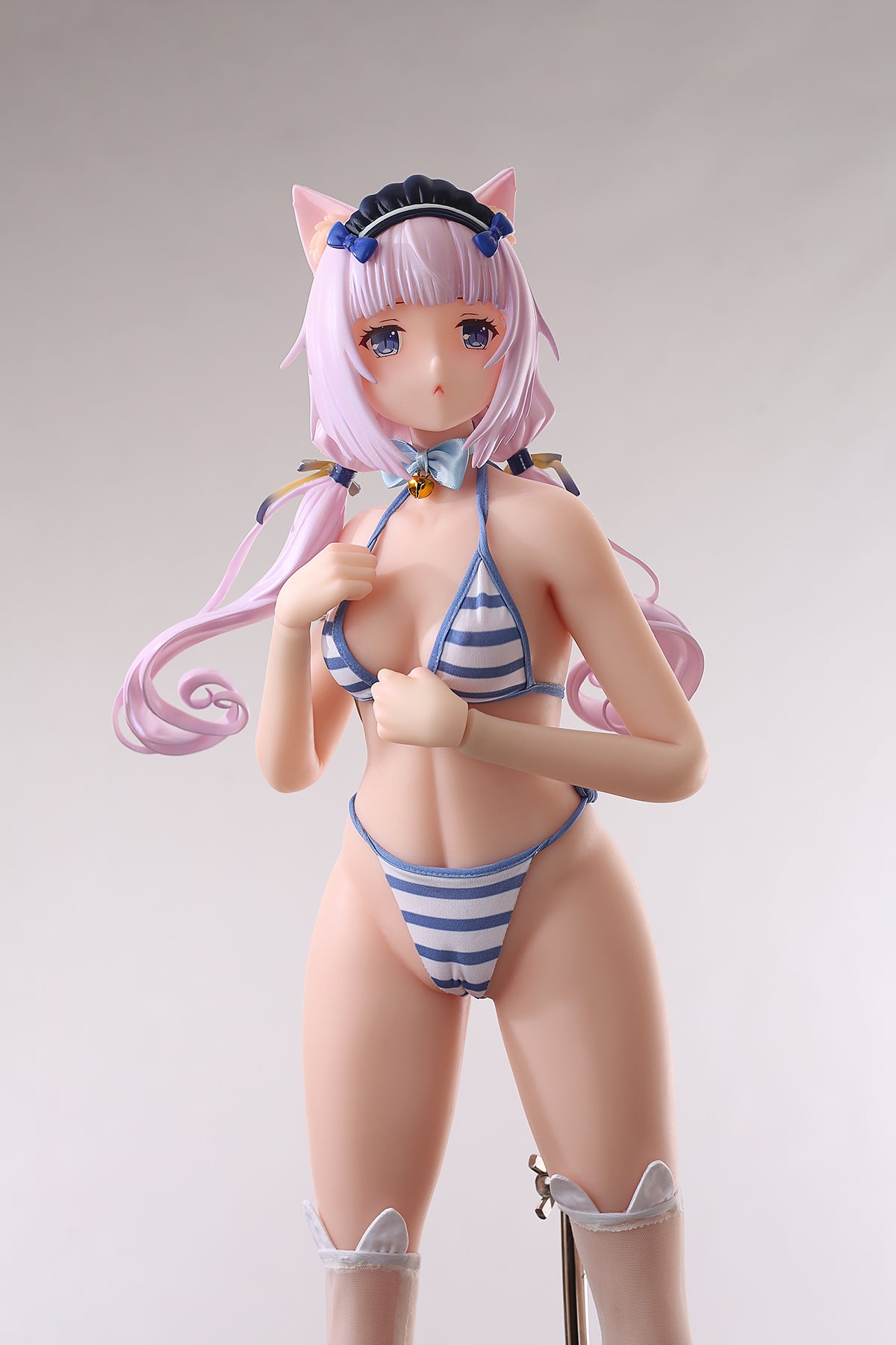 65cm NEKOPARA Vanilla adult figure anime sex doll love doll silicone d Toy Figure Hut 65cm NEKOPARA Vanilla adult figure anime sex doll love doll silicone d Toy Figure Hut