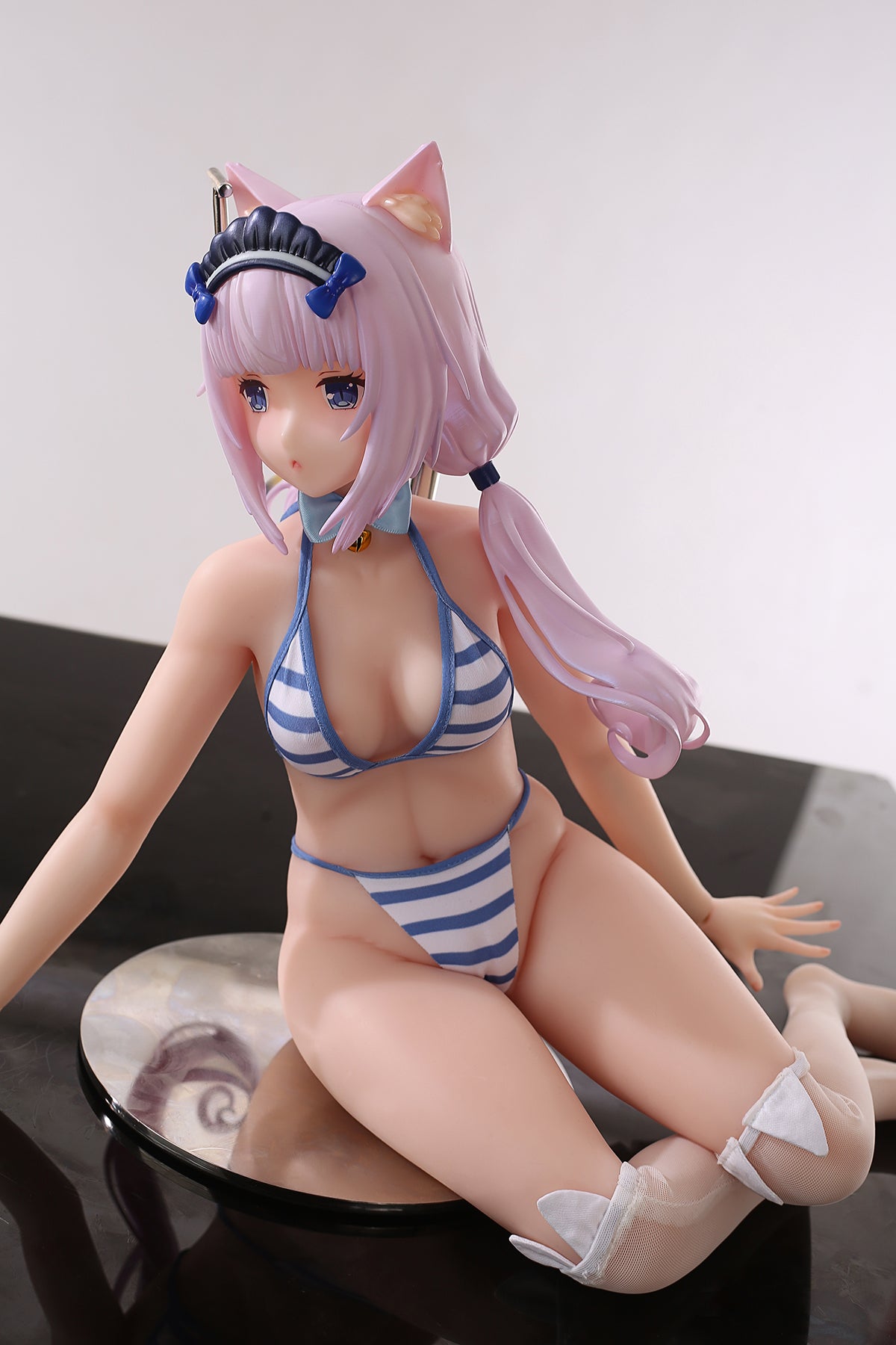 65cm NEKOPARA Vanilla adult figure anime sex doll love doll silicone d Toy Figure Hut 65cm NEKOPARA Vanilla adult figure anime sex doll love doll silicone d Toy Figure Hut