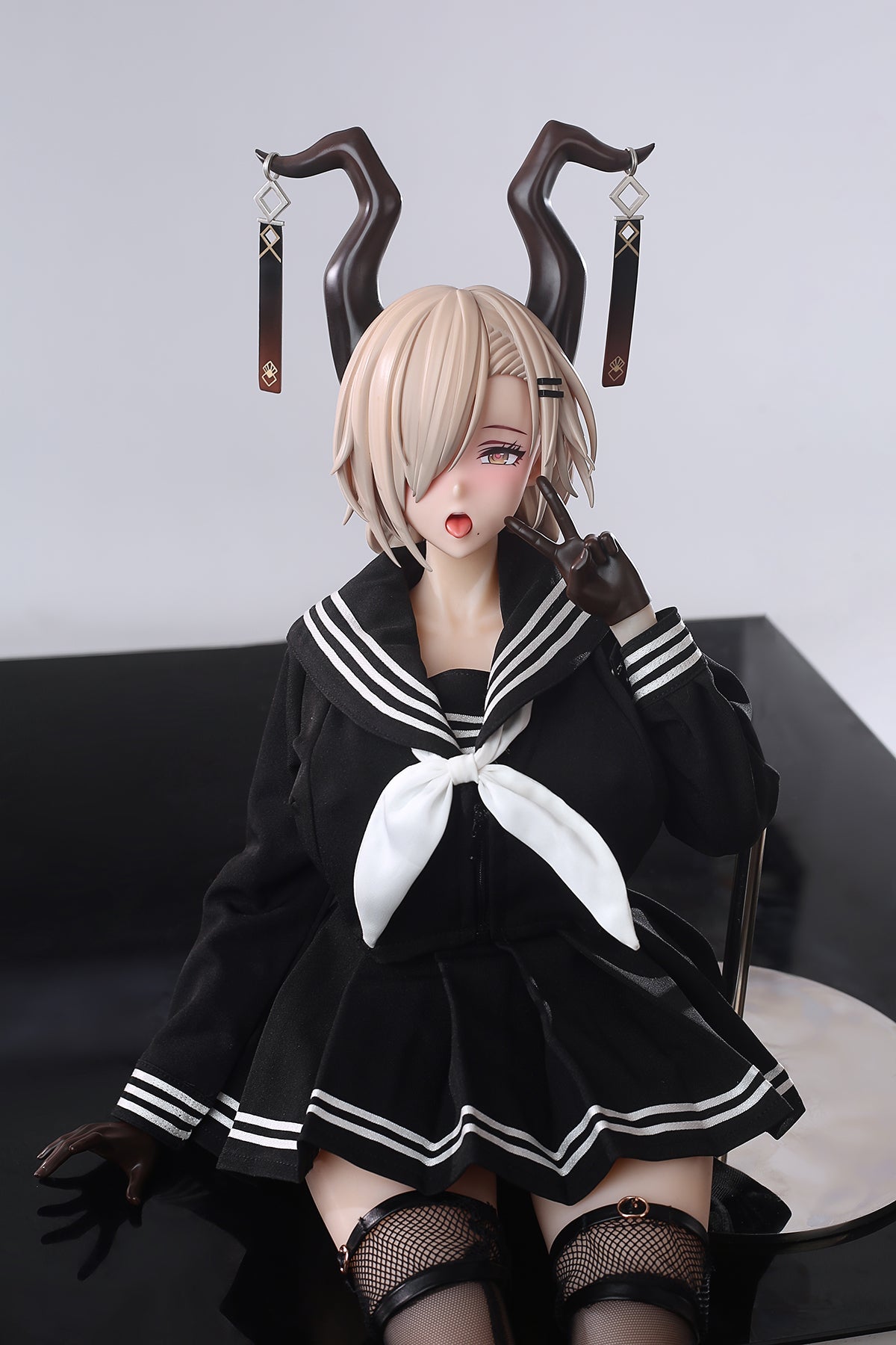 Azur Lane Owari adult figure anime sex doll love doll silicone doll anime adult toys men