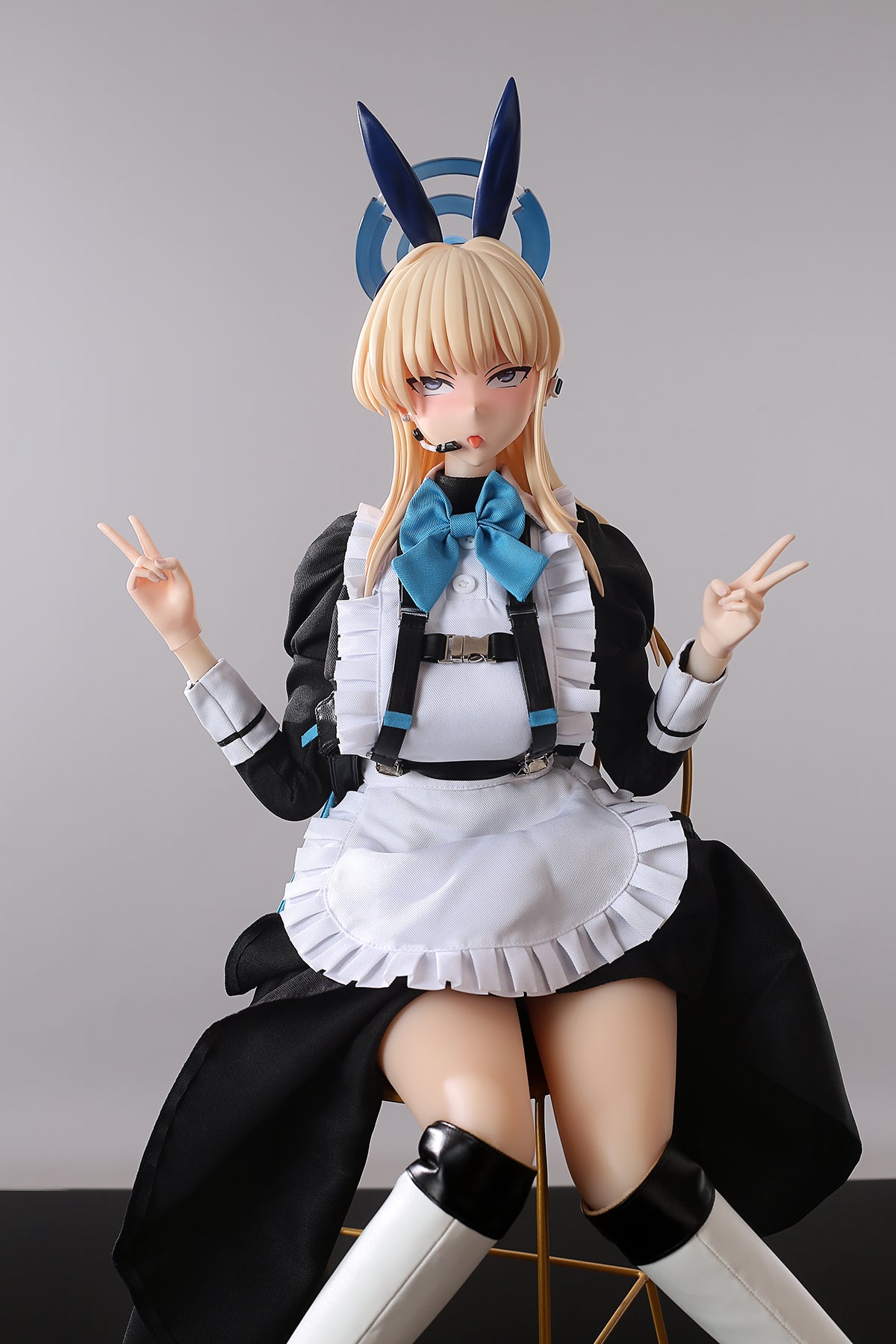 Blue Archive Takanashi Hoshino adult figure anime sex doll love doll silicone doll anime adult toys men