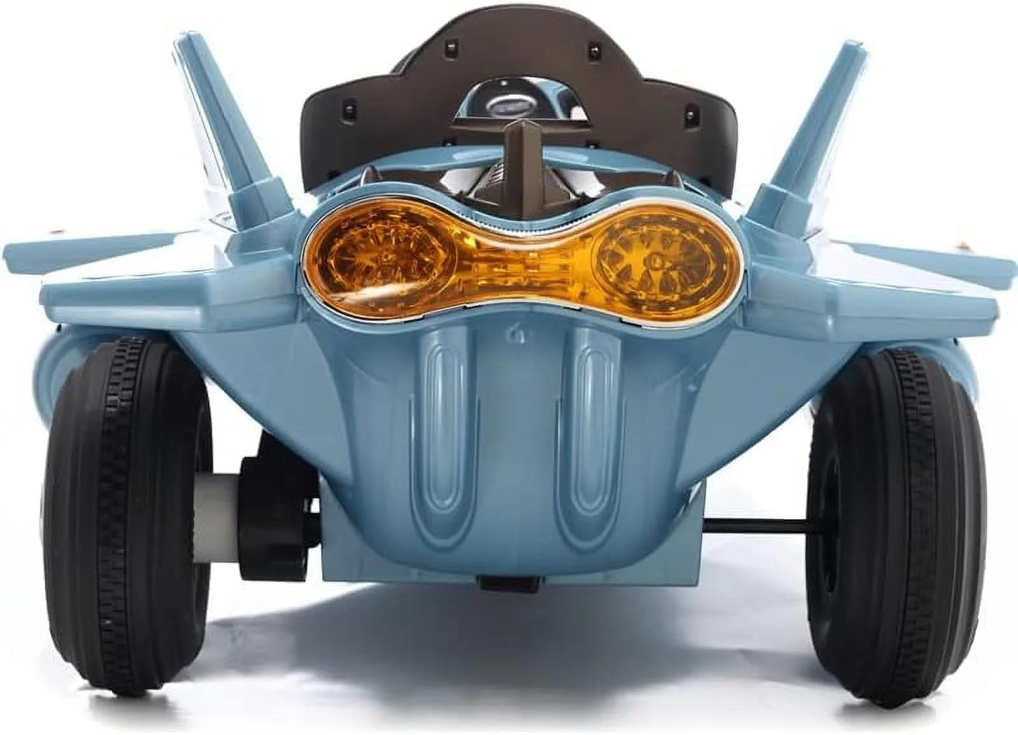 Kids Ride on Cars Child Ride on Electrical Airplane Ride on Toys for Kids