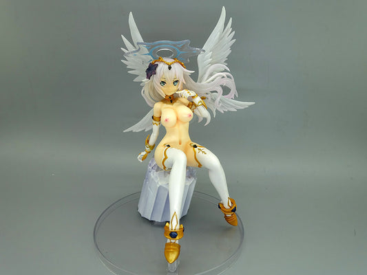 Broccoli Hyperdimension Neptunia Noire 1/6 anime girl figure