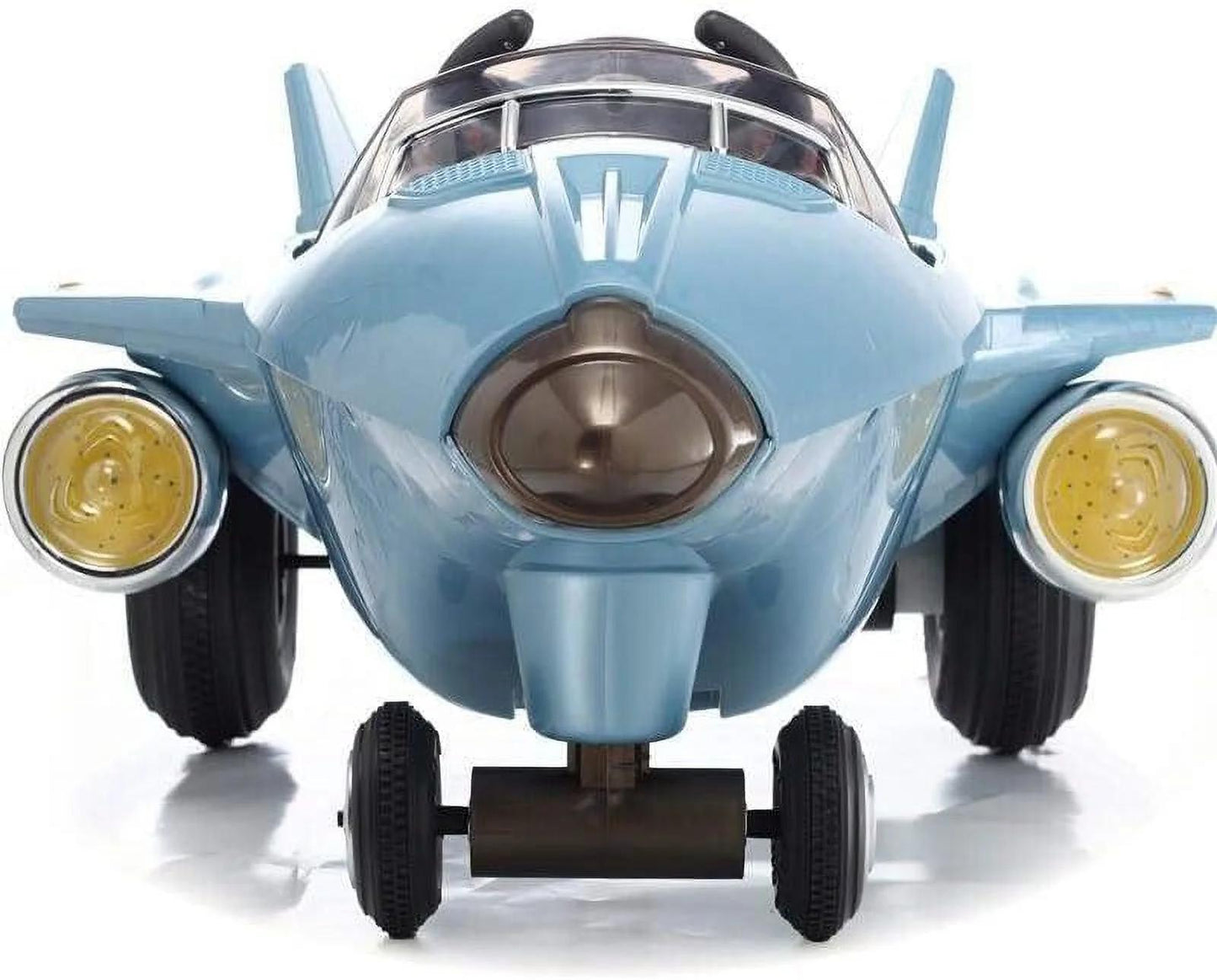 Kids Ride on Cars Child Ride on Electrical Airplane Ride on Toys for Kids