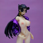 Boa Hancock 1/6 naked anime figure sexy anime girl figure