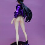 Boa Hancock 1/6 naked anime figure sexy anime girl figure