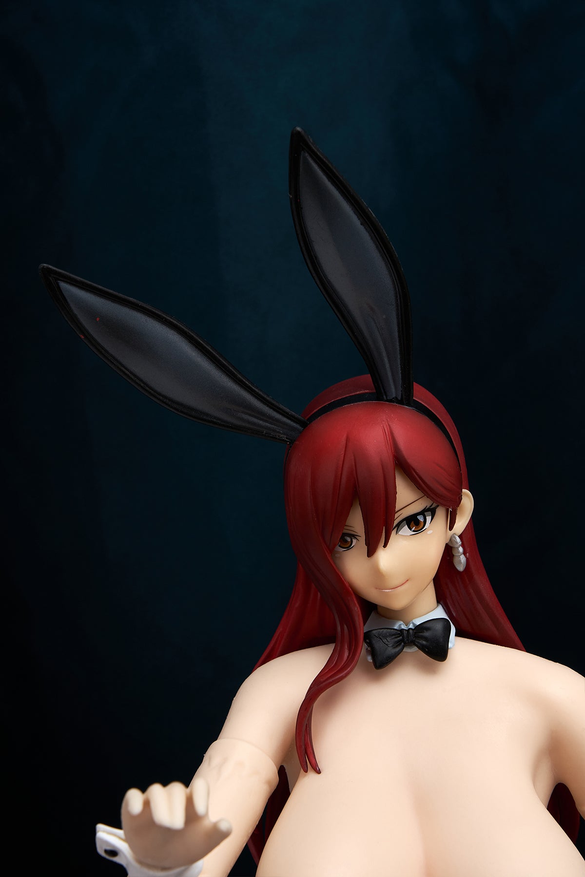 Fairy Tail Erza Scarlet adult figure sex doll love doll silicone