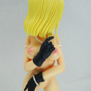 Android 18 Dragon Stars 1/6 nude anime figure
