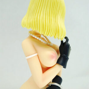 Android 18 Dragon Stars 1/6 nude anime figure