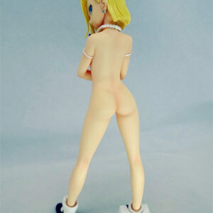 Android 18 Dragon Stars 1/6 nude anime figure