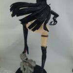 Boa Hancock huge breast 1/4 nude anime figure