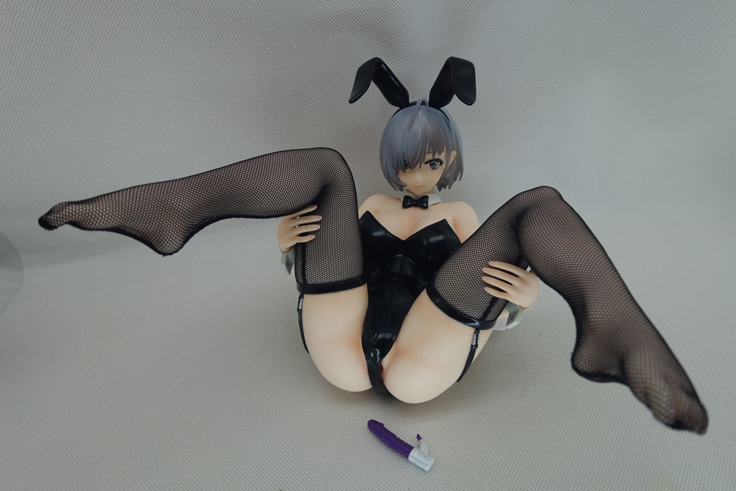 Sasho-san Bunny Girl action figures 1/6 naked anime figure