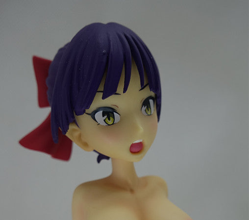 Gegege no Kitaro Neko Musume Action Figure 1/6 naked anime figure sexy