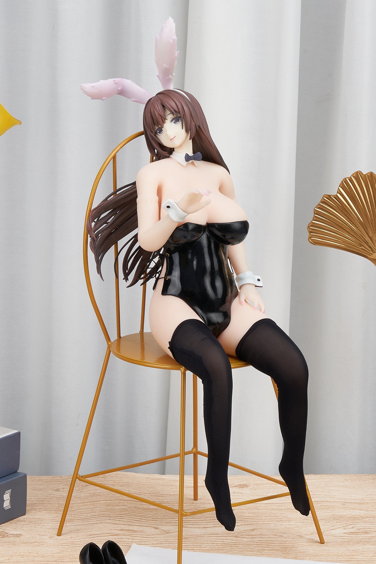 Kagetsu Mei silicone anime sex doll anime masturbaror love doll