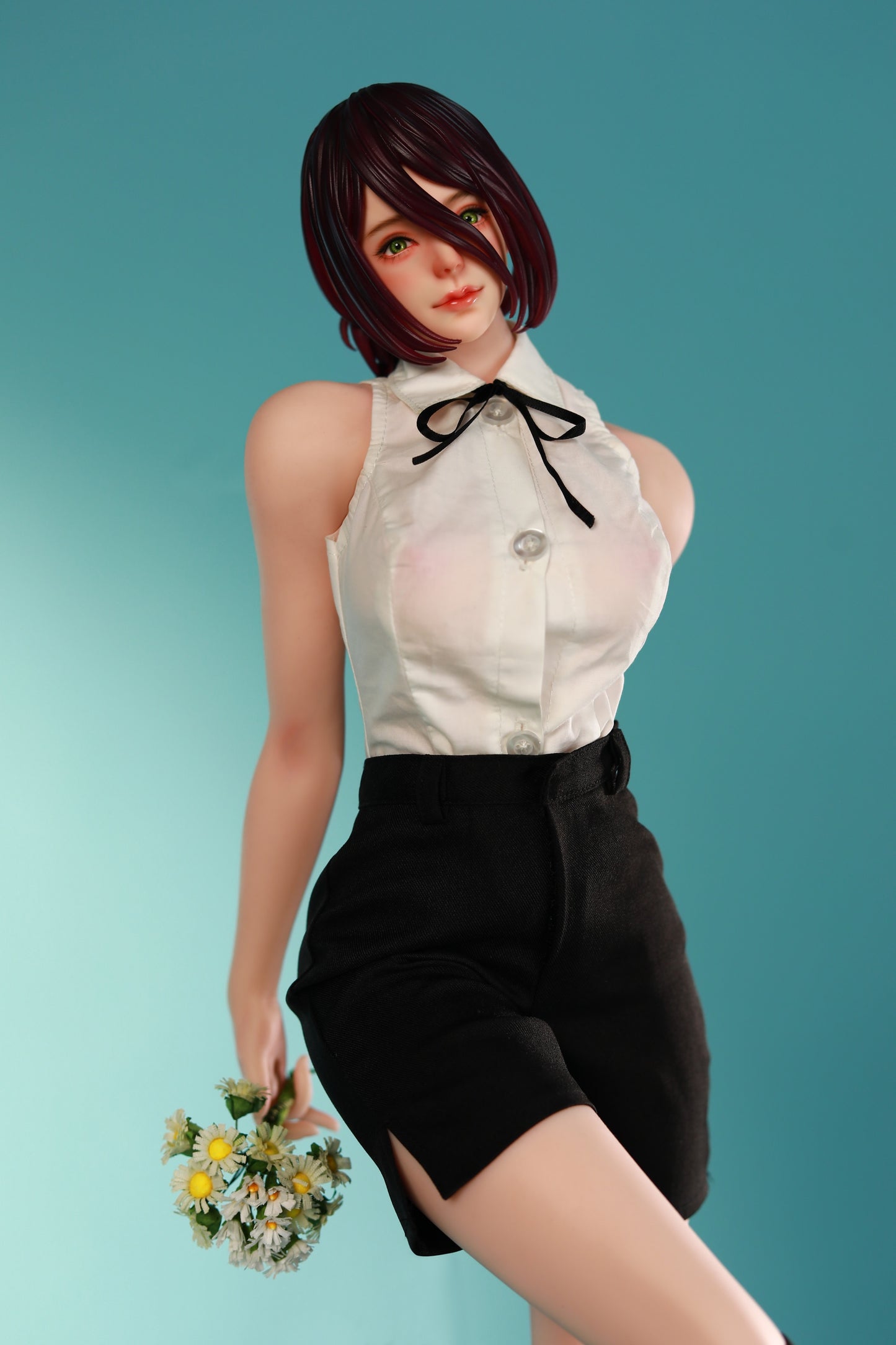 Chainsaw Man Reze adult figure anime sex doll love doll silicone doll anime adult toys men