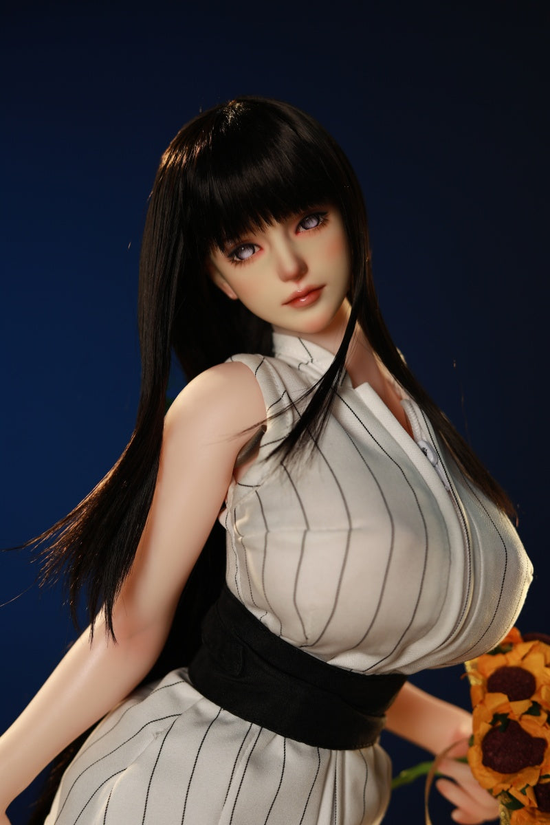 NARUTO -ナルト- Hyūga Hinata adult figure anime sex doll love doll silicone doll anime adult toys men