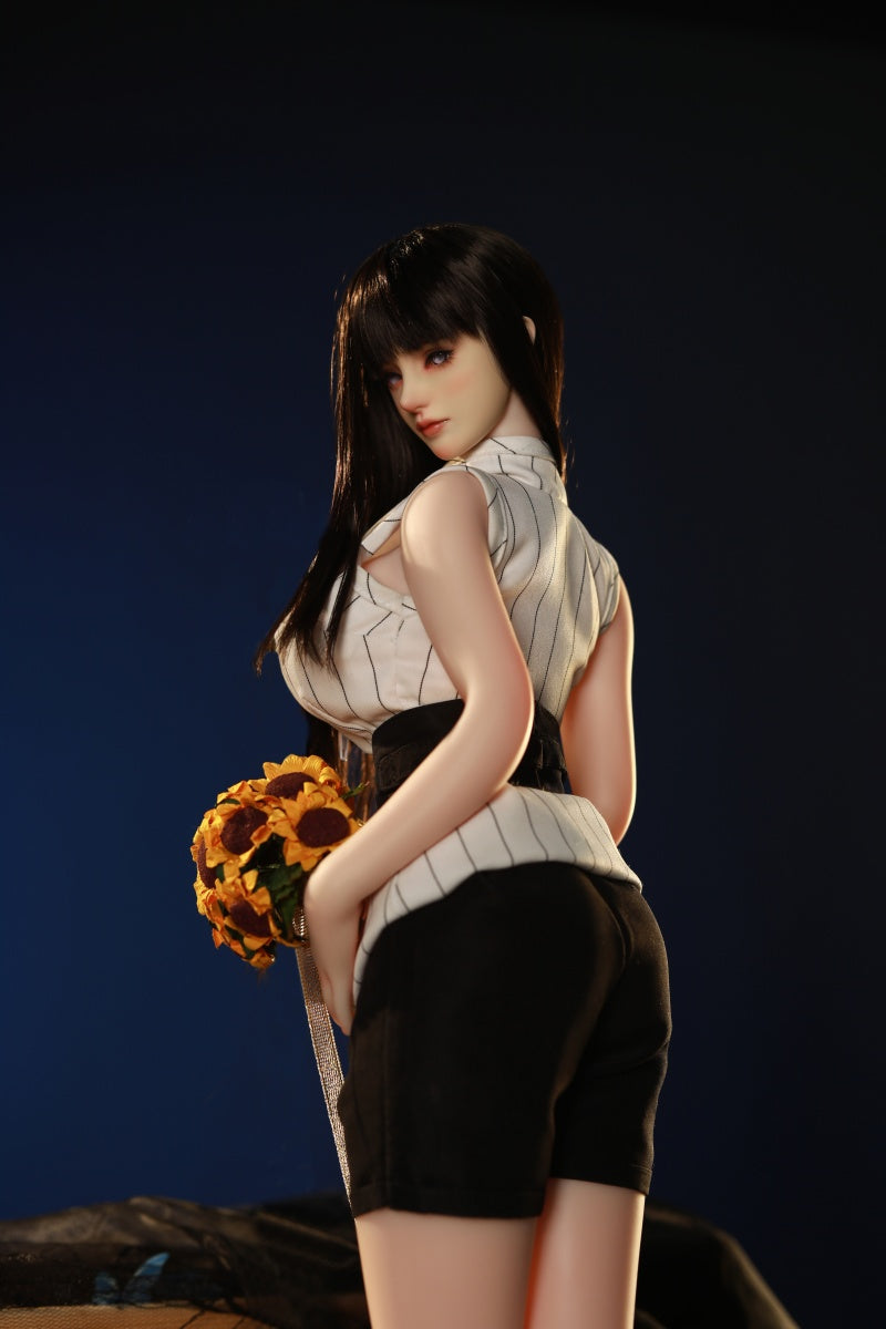 NARUTO -ナルト- Hyūga Hinata adult figure anime sex doll love doll silicone doll anime adult toys men
