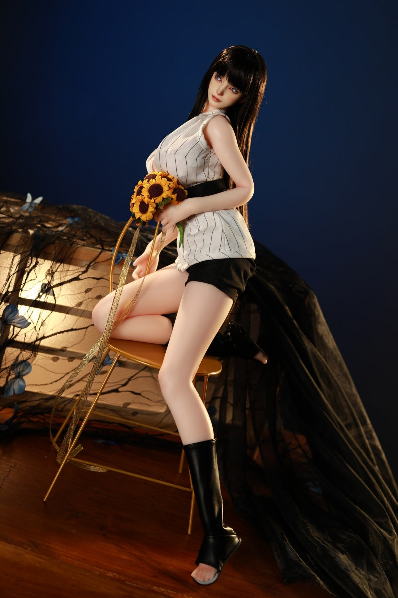 NARUTO -ナルト- Hyūga Hinata adult figure anime sex doll love doll silicone doll anime adult toys men