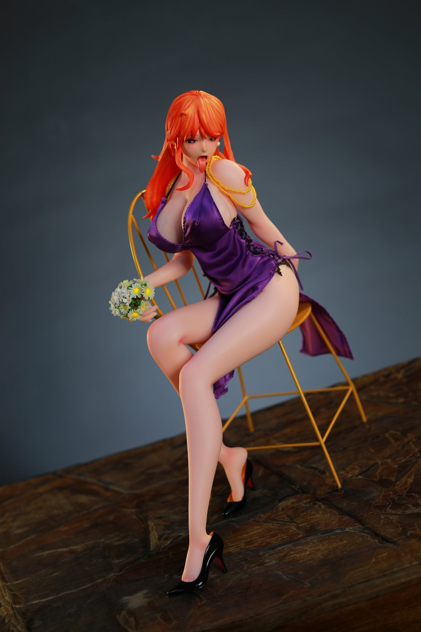 One piece nami adult figure anime sex doll love doll silicone doll anime adult toys men