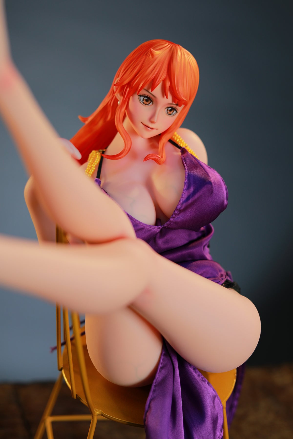 One piece nami adult figure anime sex doll love doll silicone doll anime adult toys men