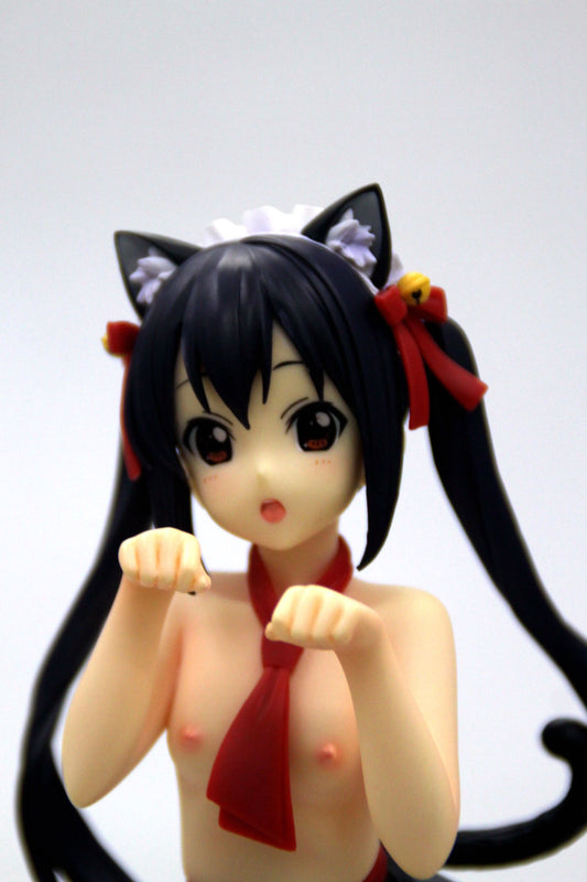 K-ON! - Akiyama Mio 1/6 sexy doll collectible action figures