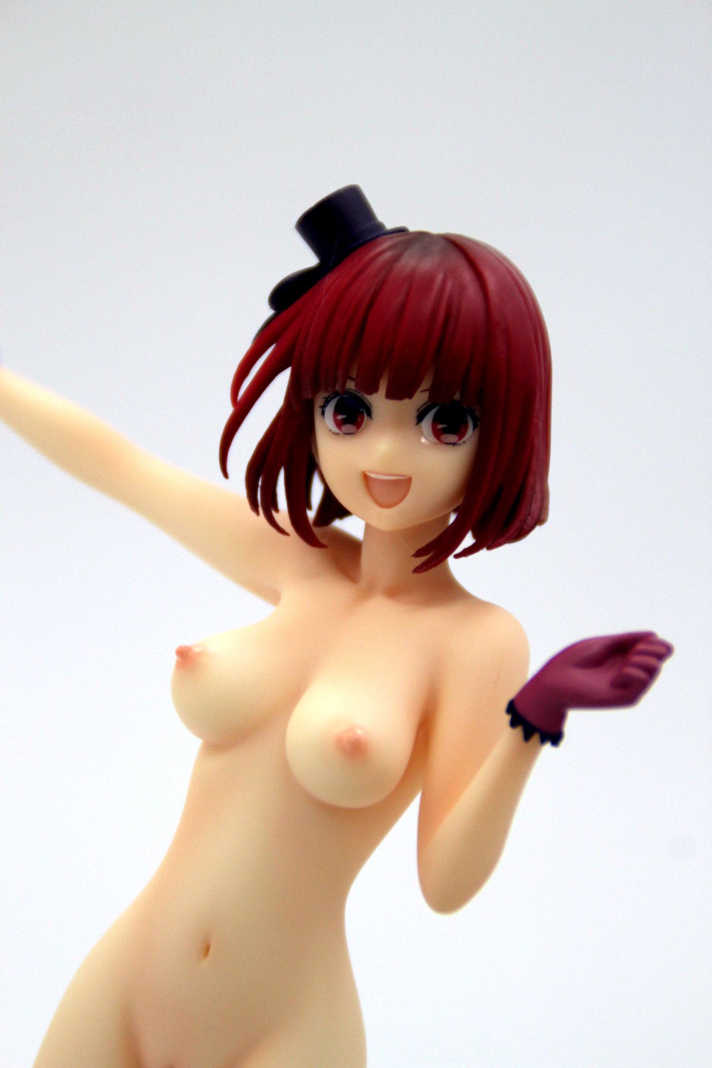 OSHI NO KO KANA ARIMA 1/6 naked anime girl figure collectible action figures