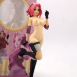 Kairakuten BEAST COVER GIRL Harumoto Sakura 1/6 anime girl figure naked anime figures