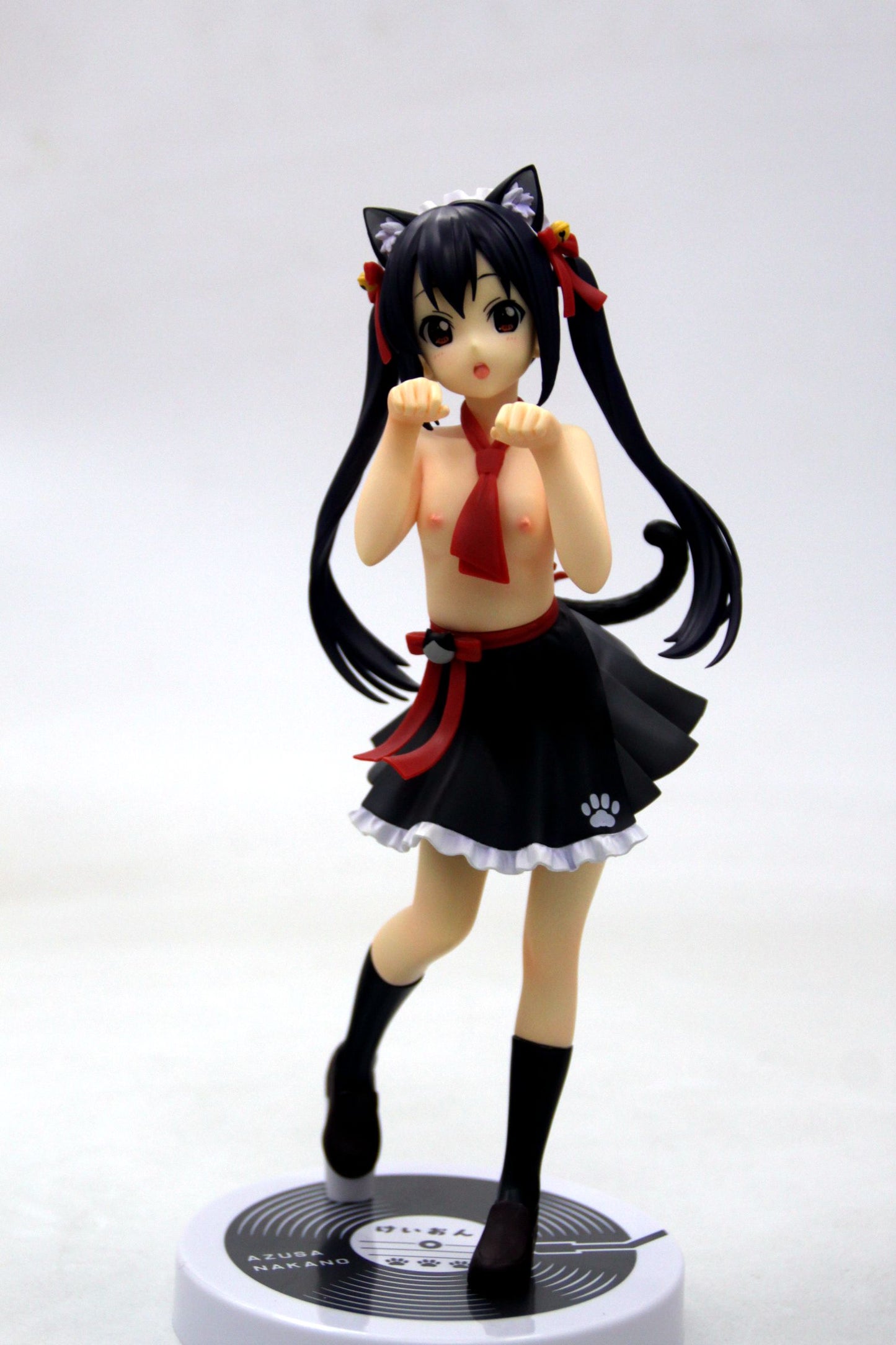 K-ON! - Akiyama Mio 1/6 sexy doll collectible action figures