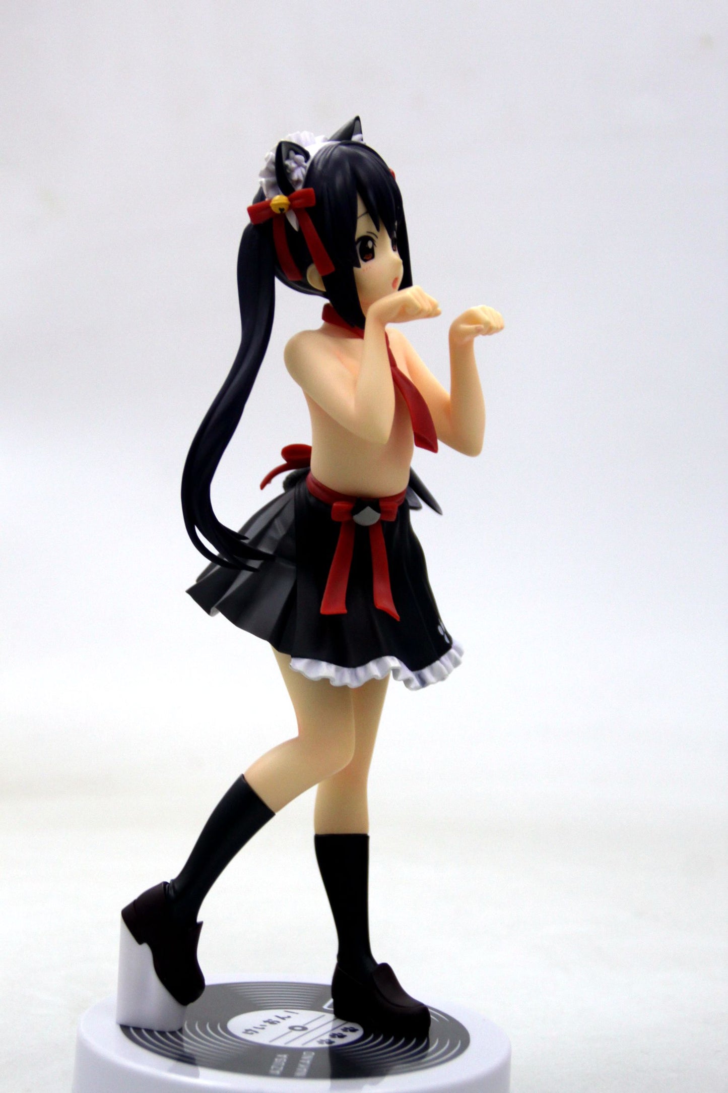 K-ON! - Akiyama Mio 1/6 sexy doll collectible action figures