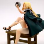 Naruto Gals:Tsunade (Version 2) 1/6 resin Figure nude anime figure