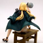 Naruto Gals:Tsunade (Version 2) 1/6 resin Figure nude anime figure