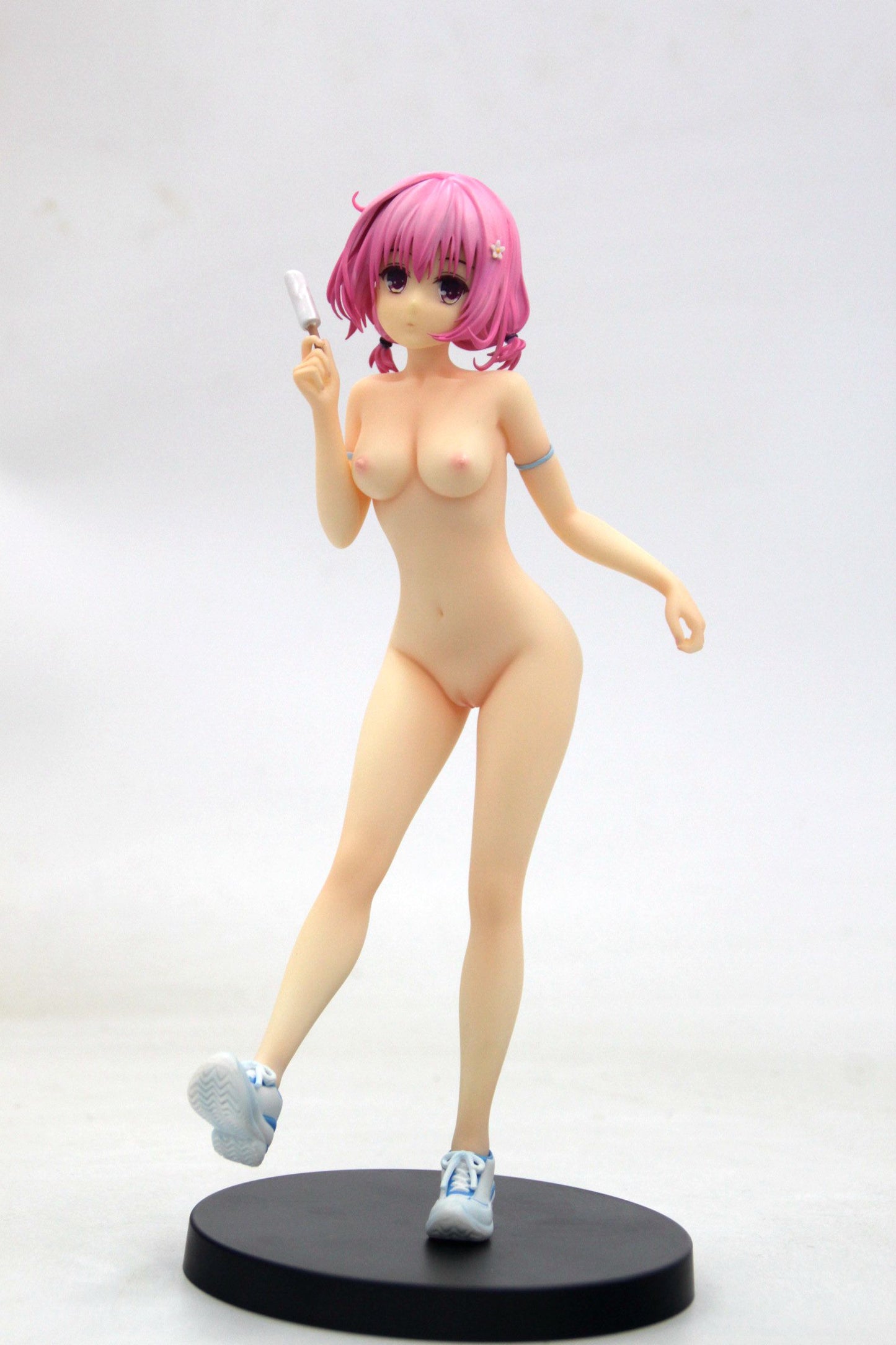 FREEing To Love-Ru Nana Asta Deviluke 1/6 sexy doll collectible action figures