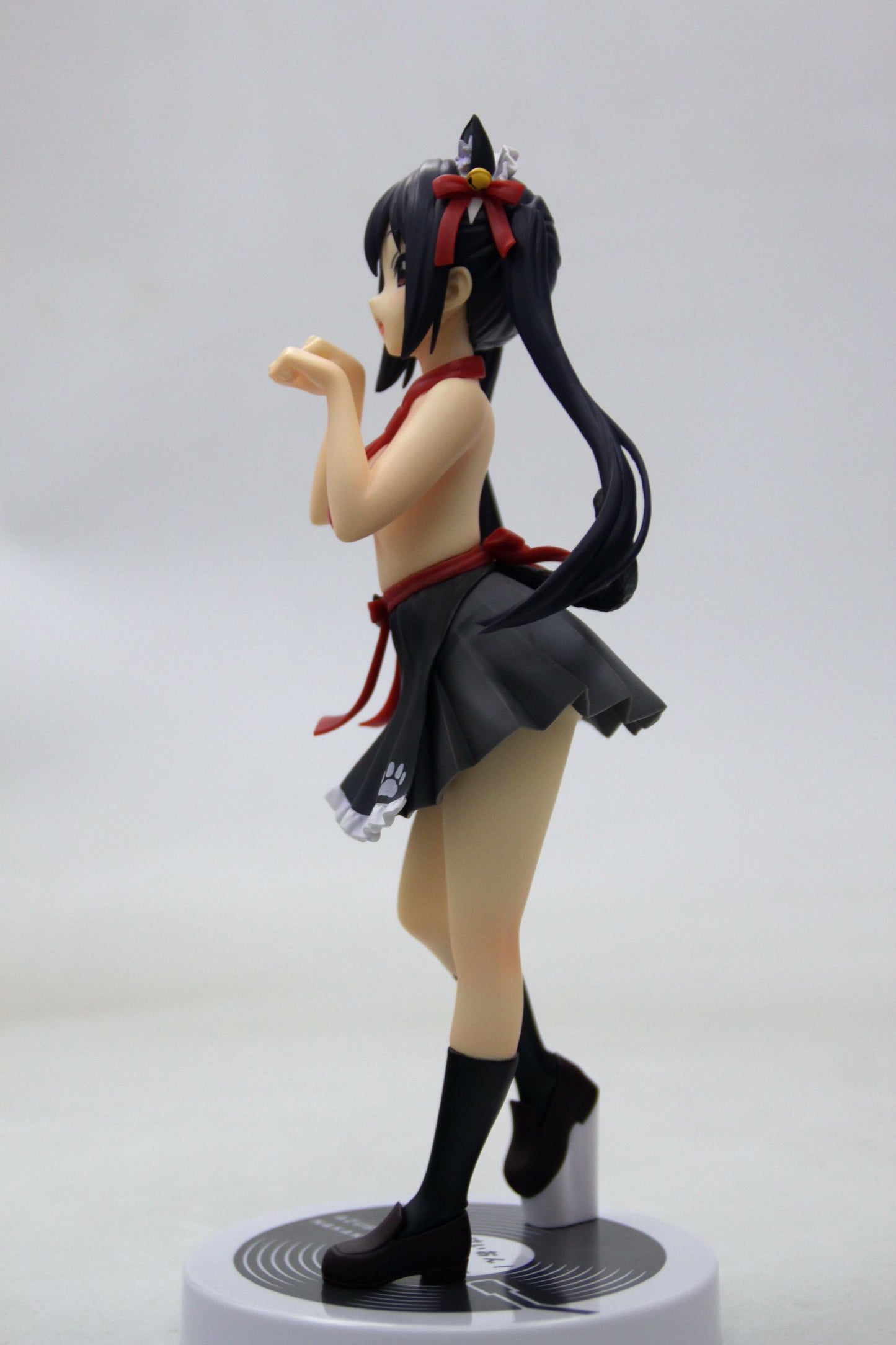 K-ON! - Akiyama Mio 1/6 sexy doll collectible action figures