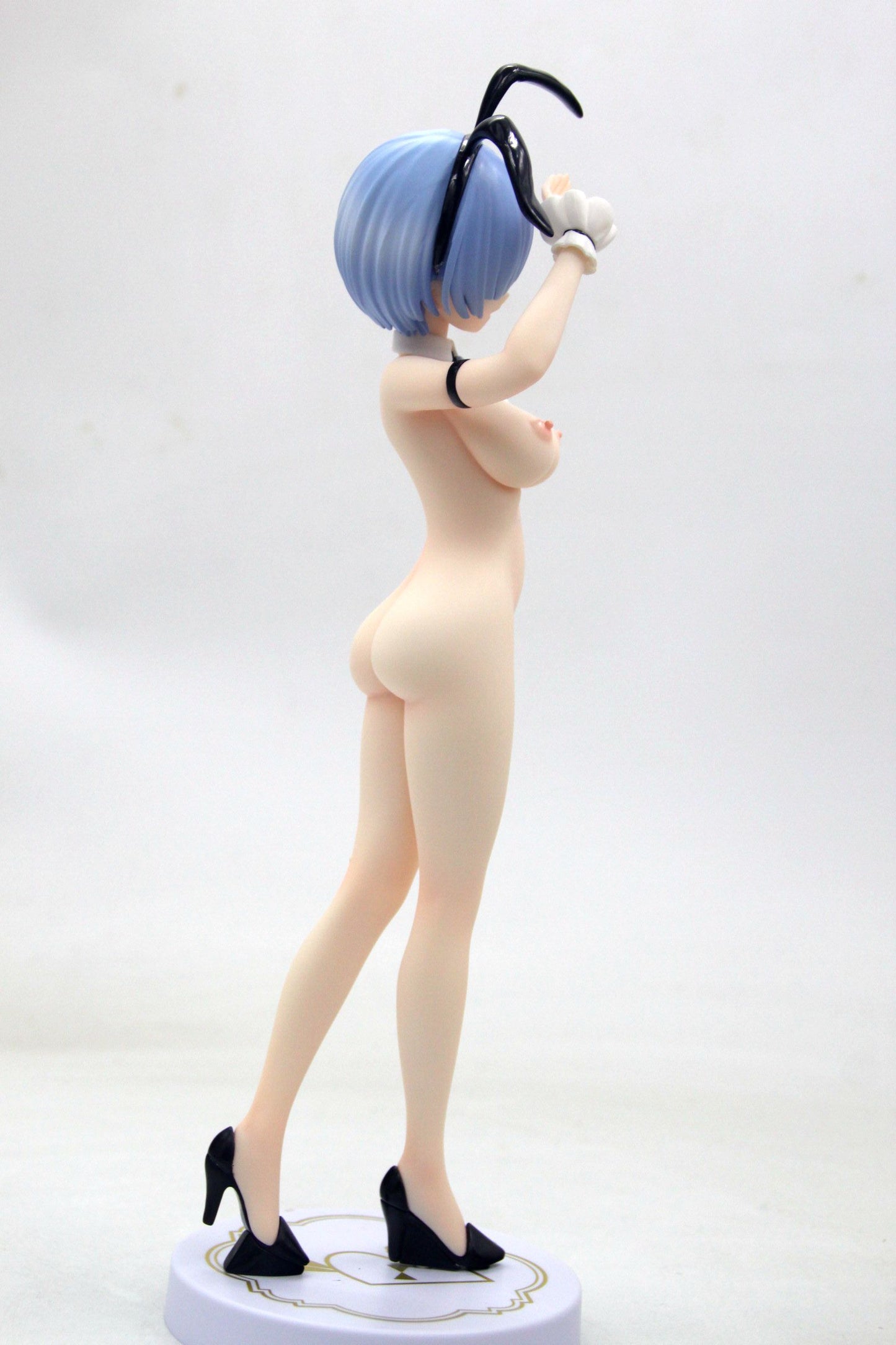 Re:Zero: Starting Life in Another World 2nd Season - Rem Re：ゼロから始める異世界生活 レム bunny 1/6 action figures