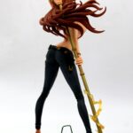 Nami 1/6 anime girl figure nude anime figure