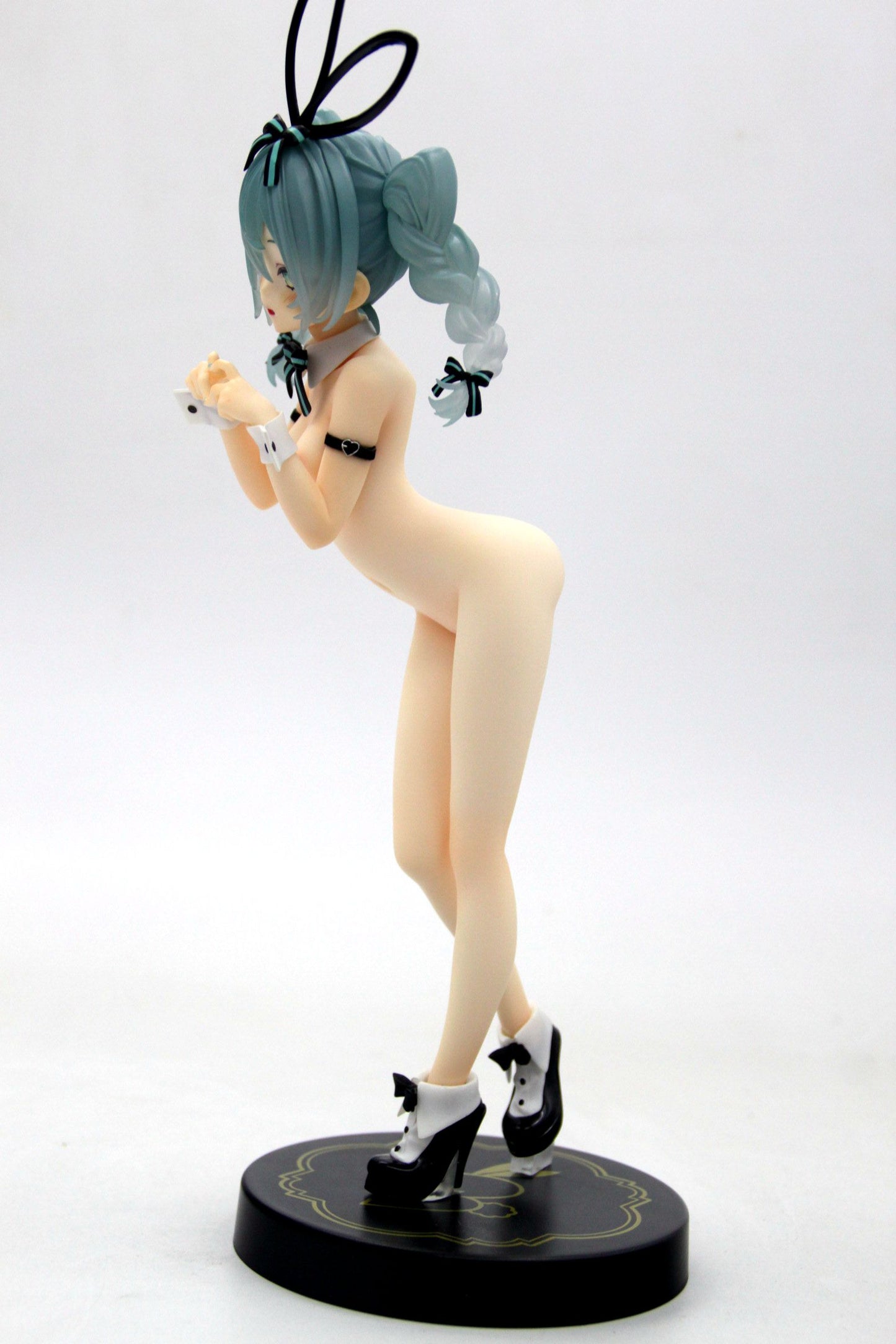 Hatsune Miku - BiCute Bunnies - Rurudo ver. 1/6 naked anime figure collectible action figures